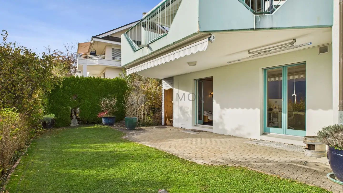 Einfamilienhaus kaufen - 6010 Kriens