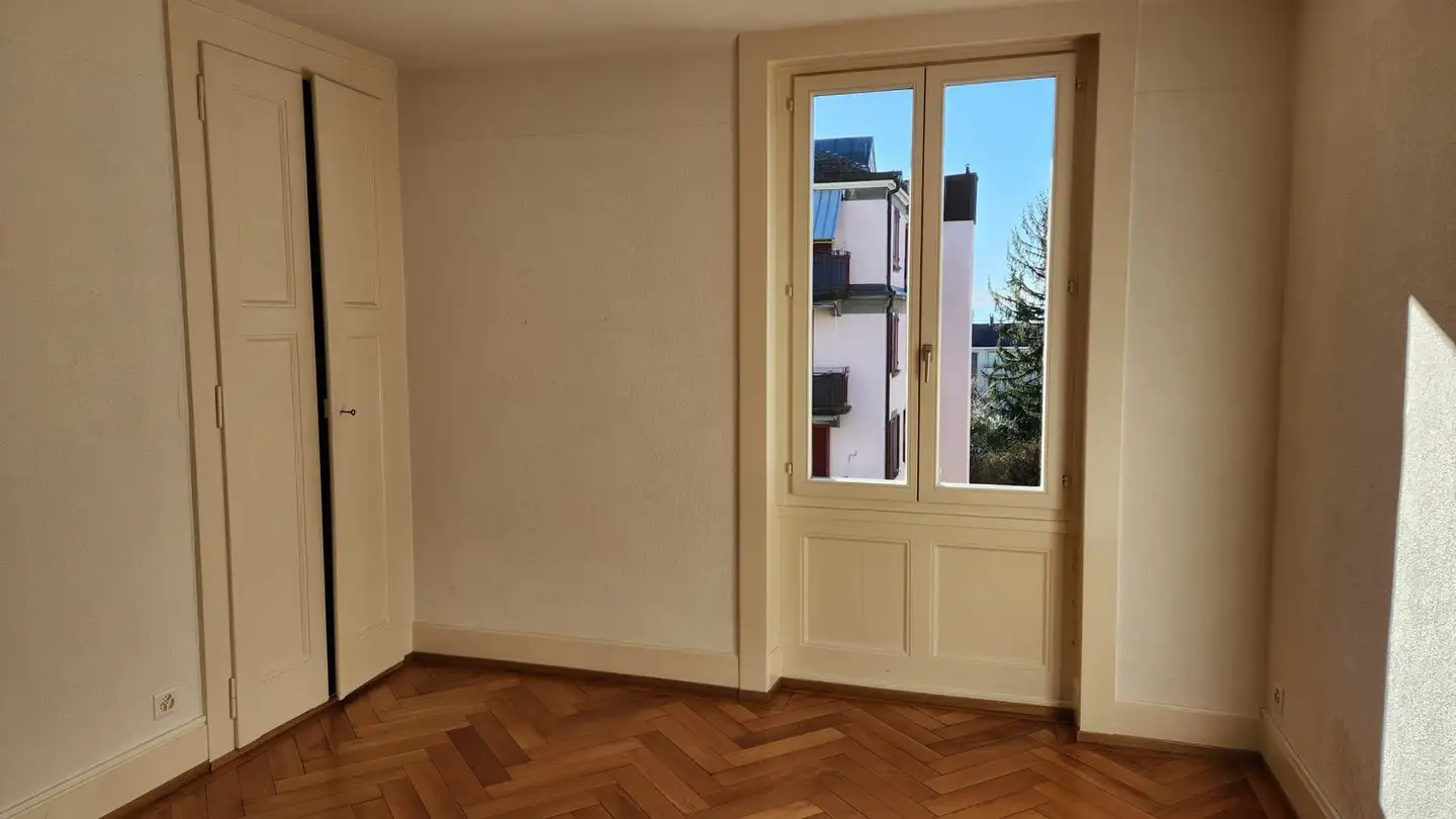 Chambre à louer - 1004 Lausanne - Photo 2