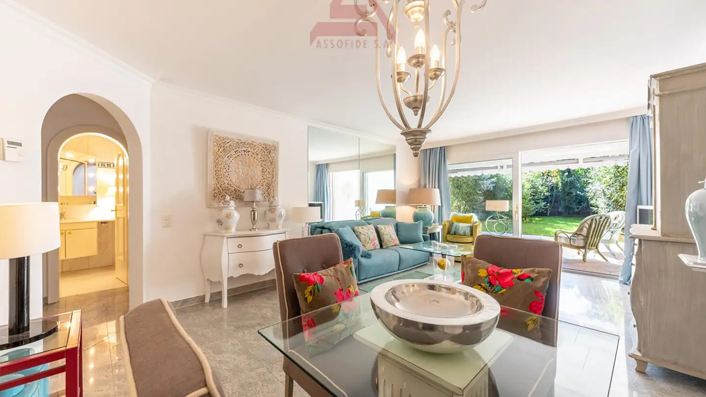 Appartamento in vendita - 6612 Ascona - Foto 2