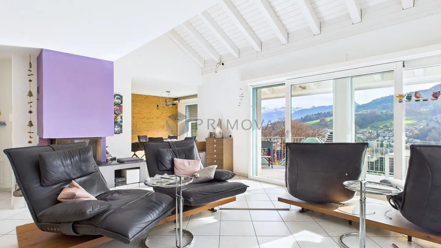 Casa singola in vendita - 6010 Kriens - Foto 4