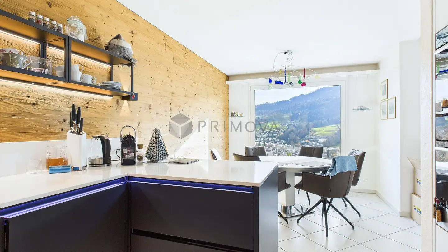 Casa singola in vendita - 6010 Kriens