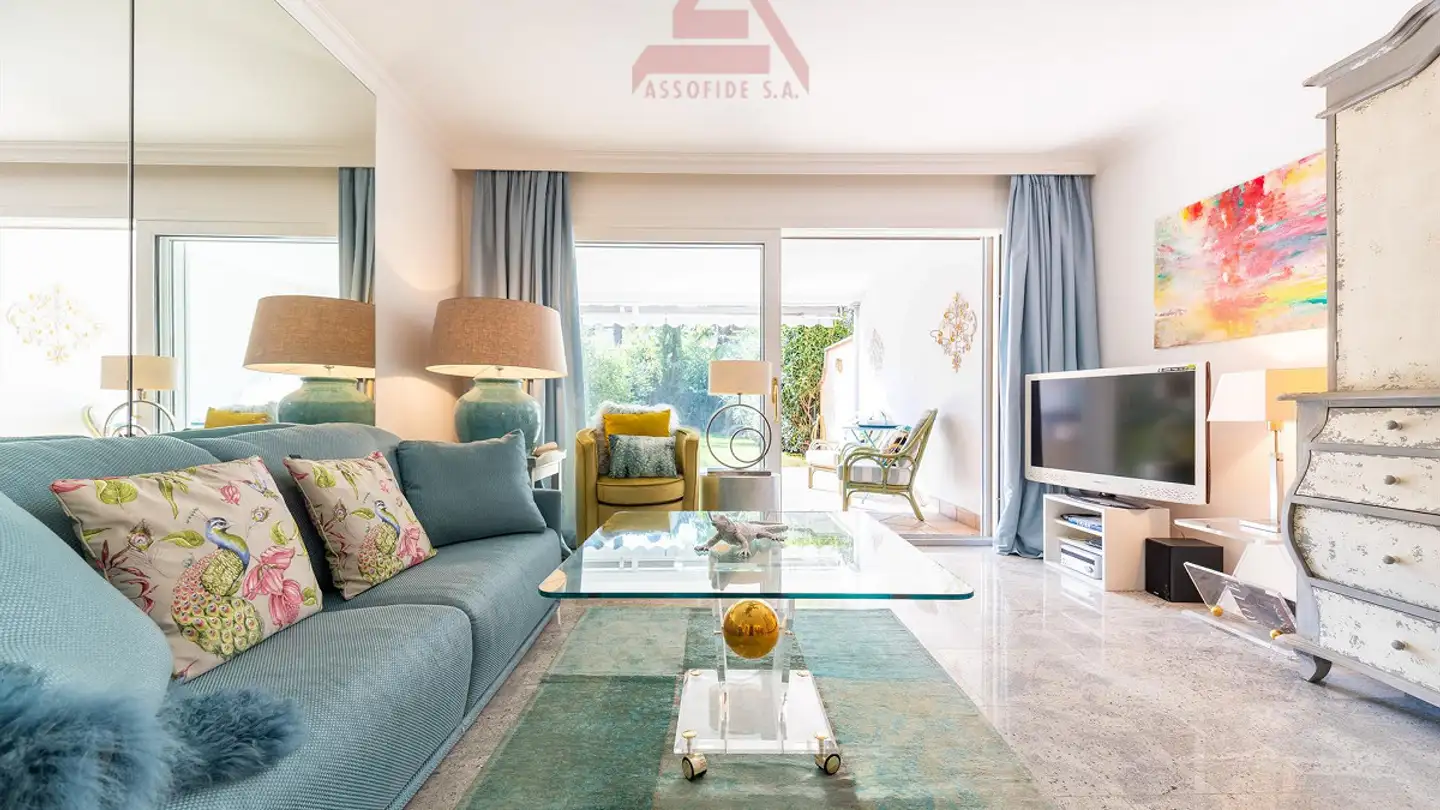 Appartamento in vendita - 6612 Ascona - Foto 3
