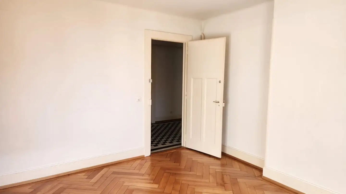 Chambre à louer - 1004 Lausanne - Photo 3