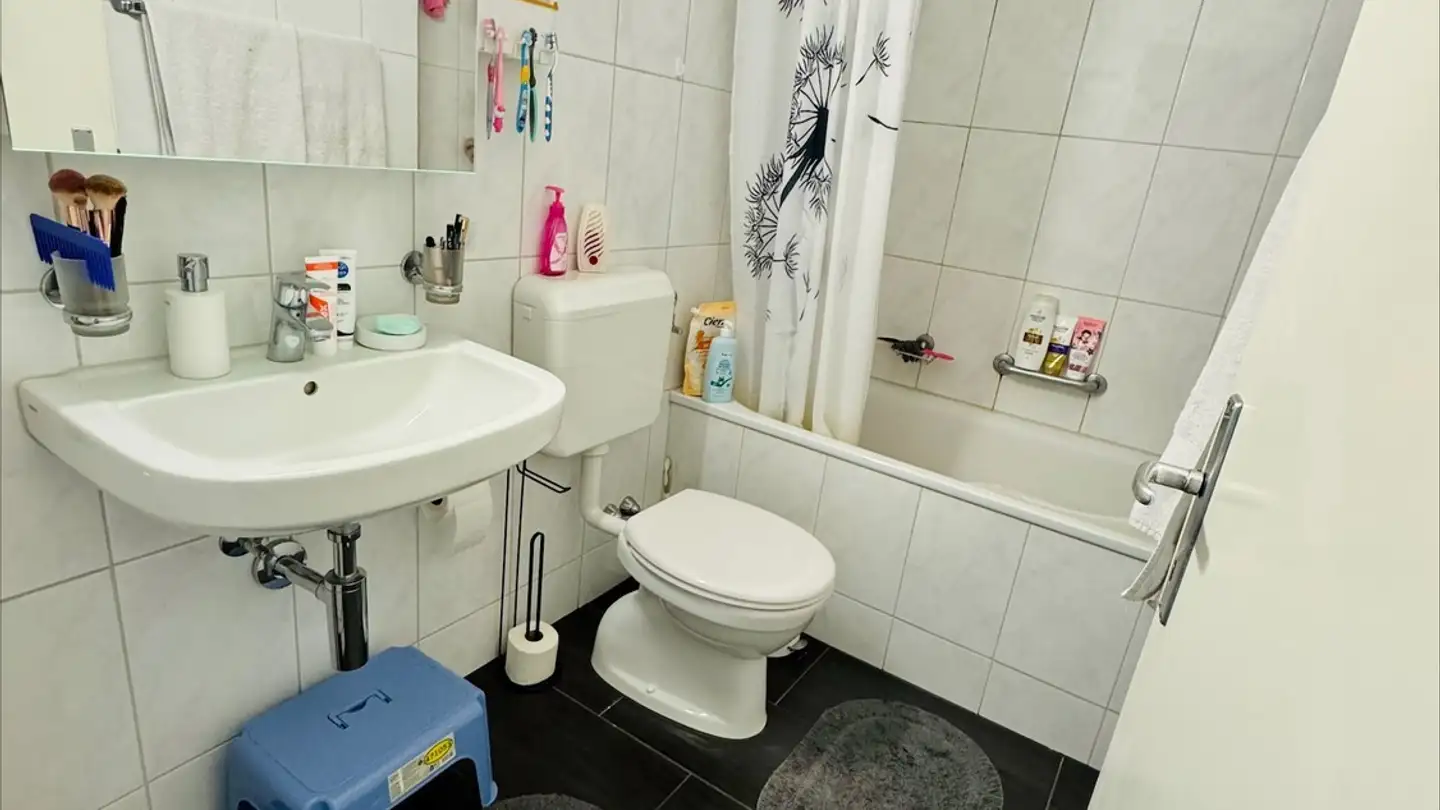 Apartment for rent - Güterstrasse 14, 3008 Bern - Photo 2