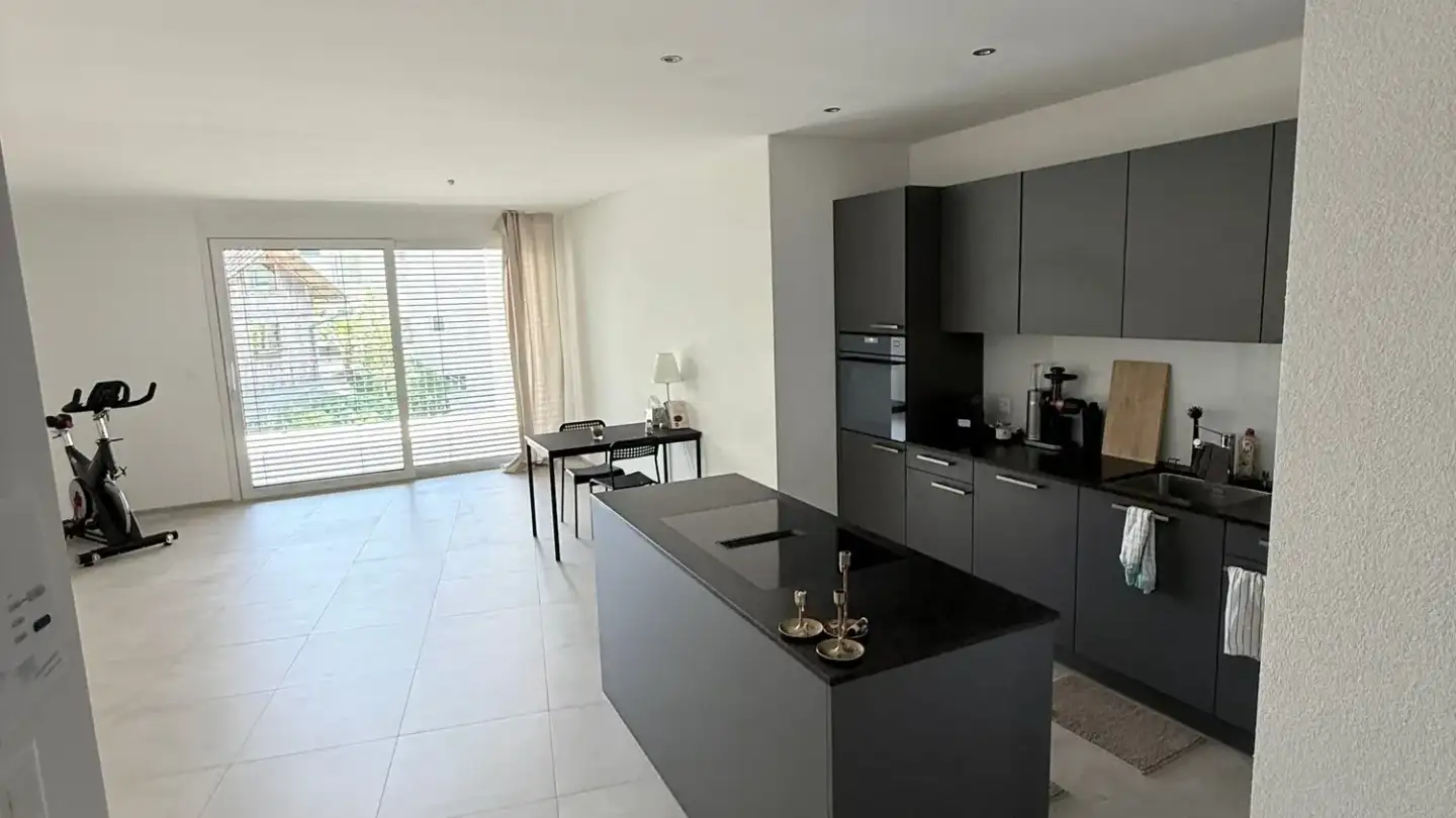 Appartement à louer - Steigstrasse 21, 9444 Diepoldsau
