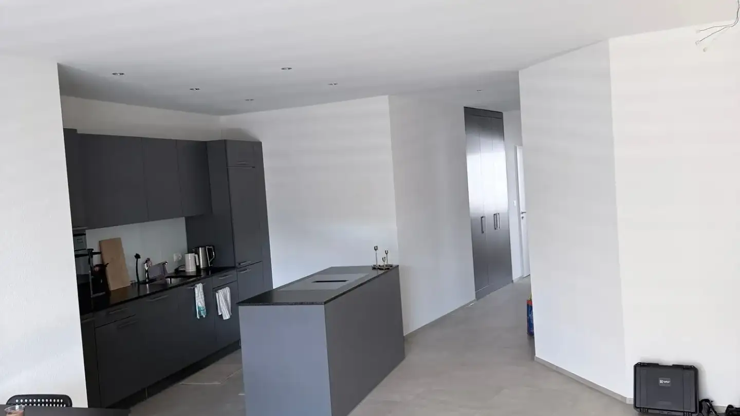 Appartement à louer - Steigstrasse 21, 9444 Diepoldsau - Photo 2