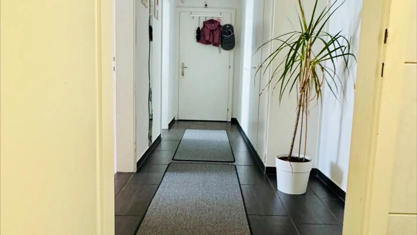 Apartment for rent - Güterstrasse 14, 3008 Bern - Photo 3