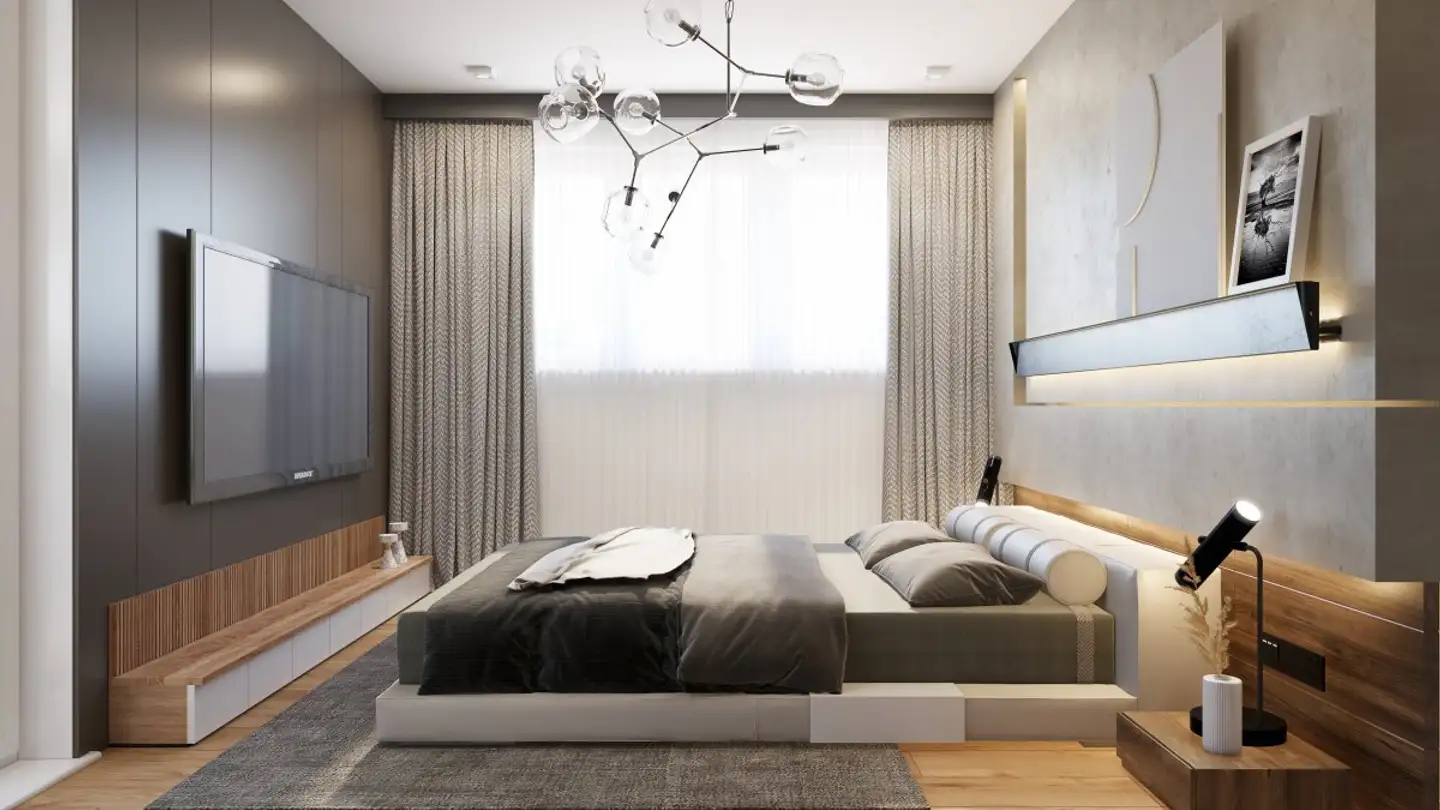 Appartement à louer - Bahnhofstrasse 27, 4402 Frenkendorf - Photo 2