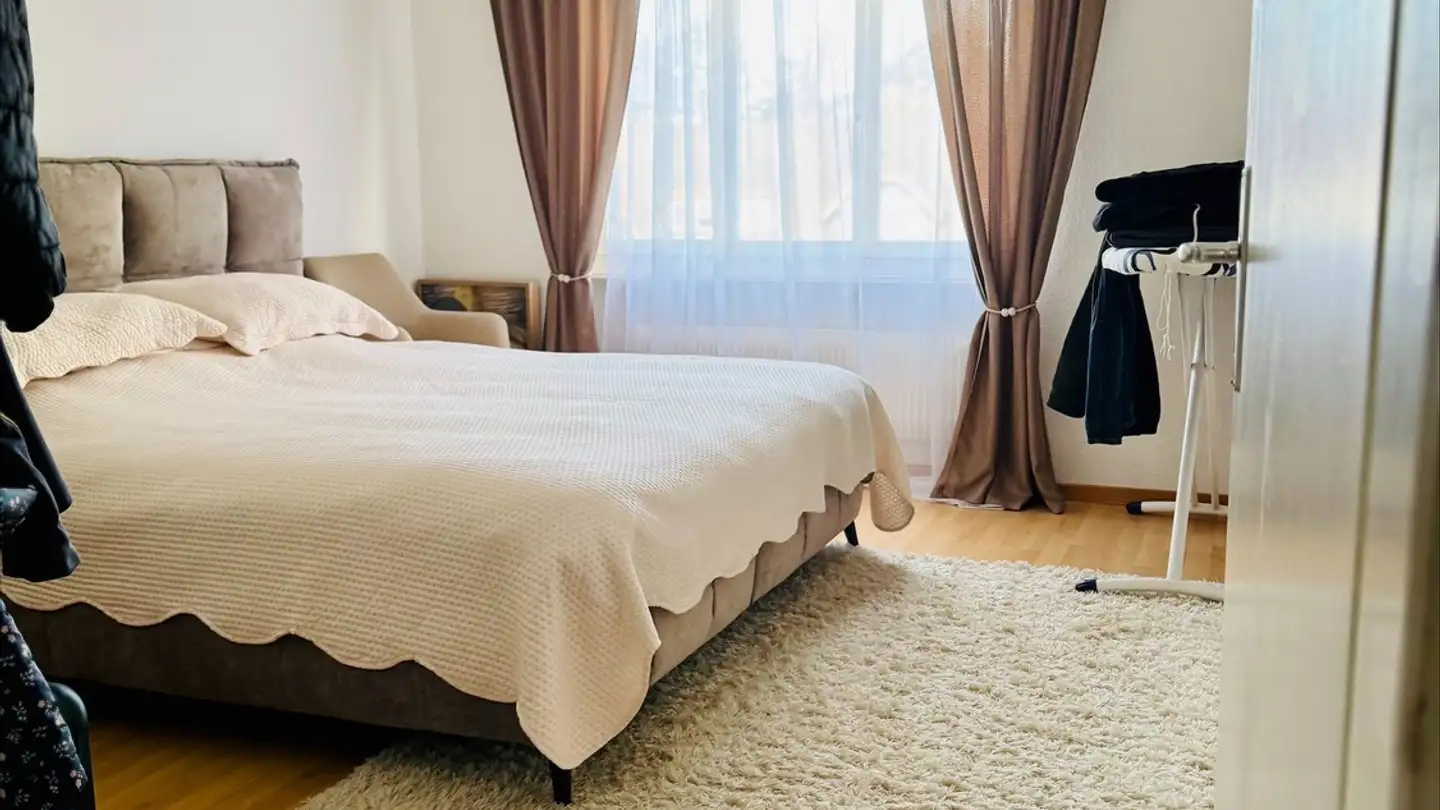 Apartment for rent - Güterstrasse 14, 3008 Bern - Photo 4