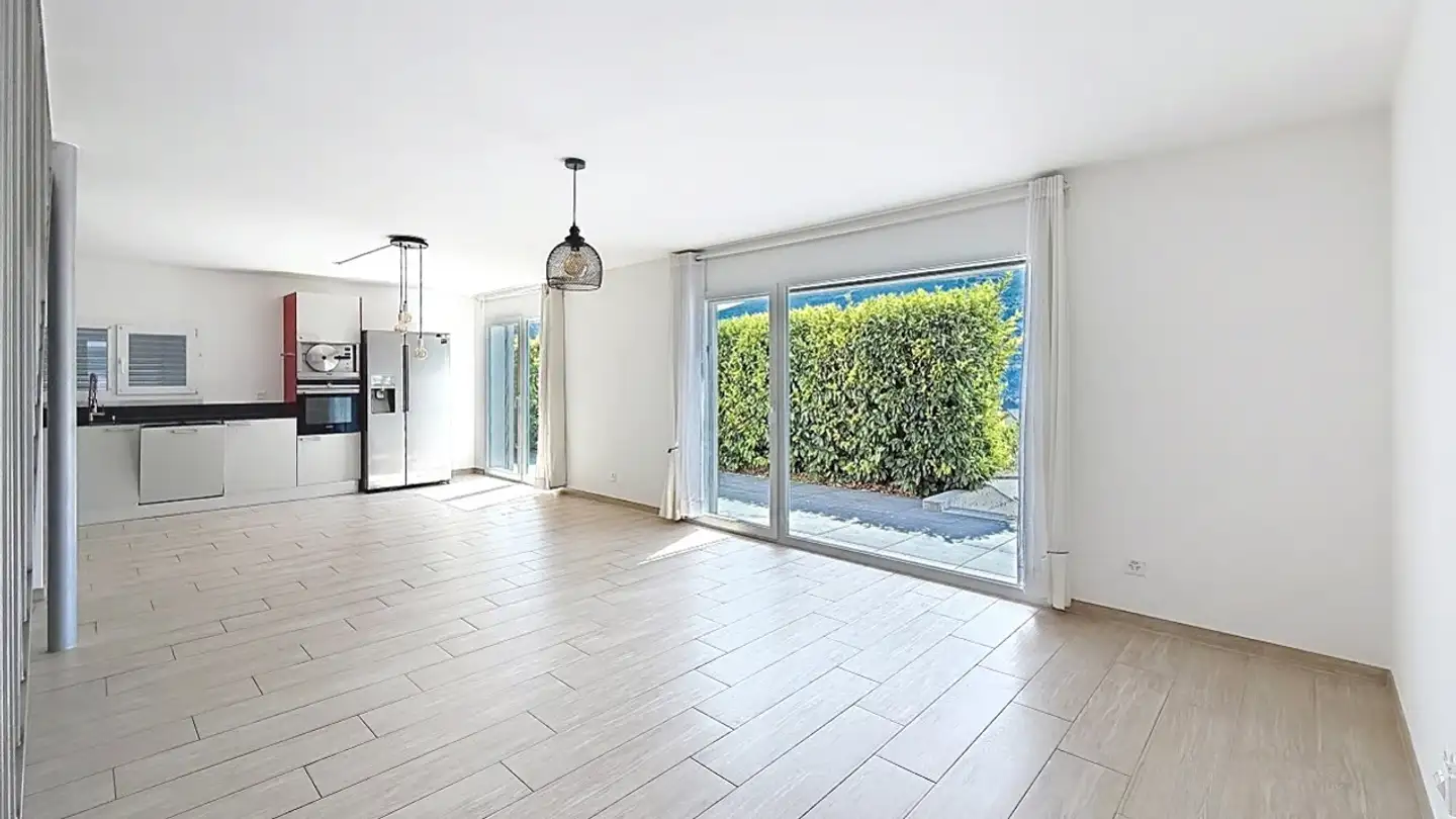 Villa in vendita - Route De Savoie 164, 1975 St-Séverin - Foto 4