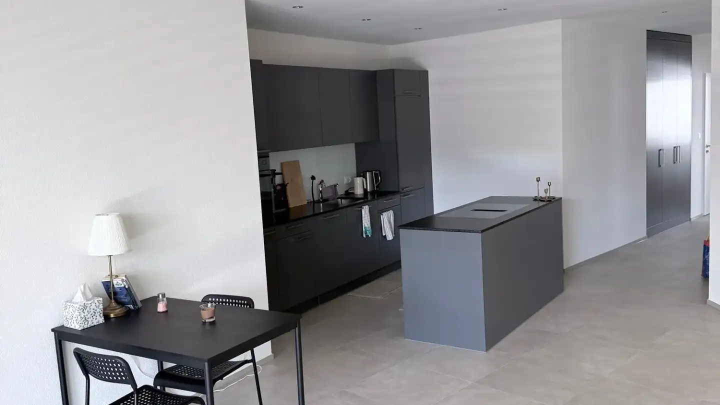 Appartement à louer - Steigstrasse 21, 9444 Diepoldsau - Photo 3