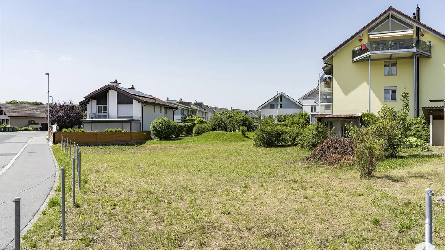 Appartamento in vendita - Alpenstrasse 101, 3627 Heimberg - Photo 4