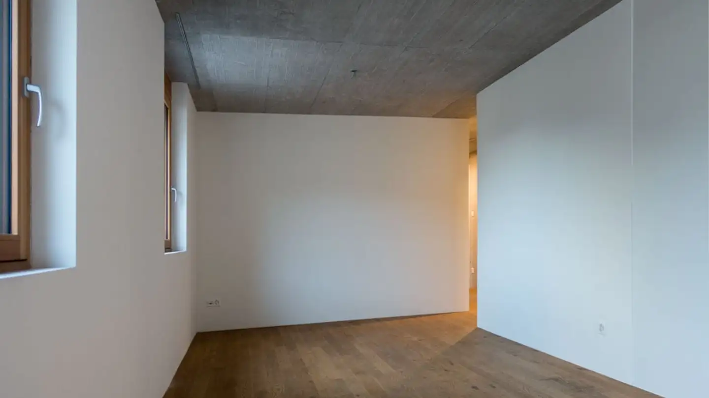 Wohnung mieten - Äussere Bahnhofstrasse 3, 7430 Thusis - Foto 4
