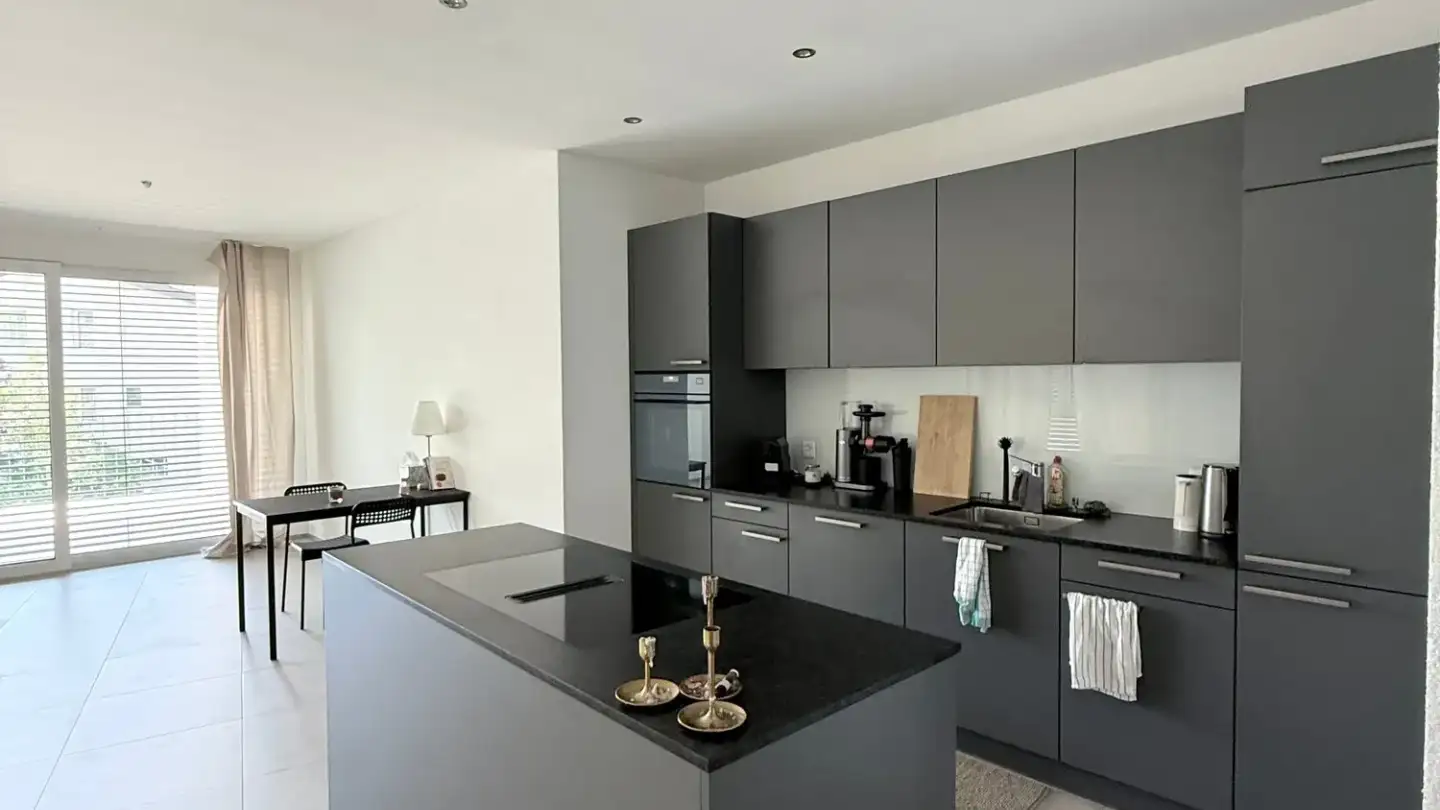 Appartement à louer - Steigstrasse 21, 9444 Diepoldsau - Photo 4