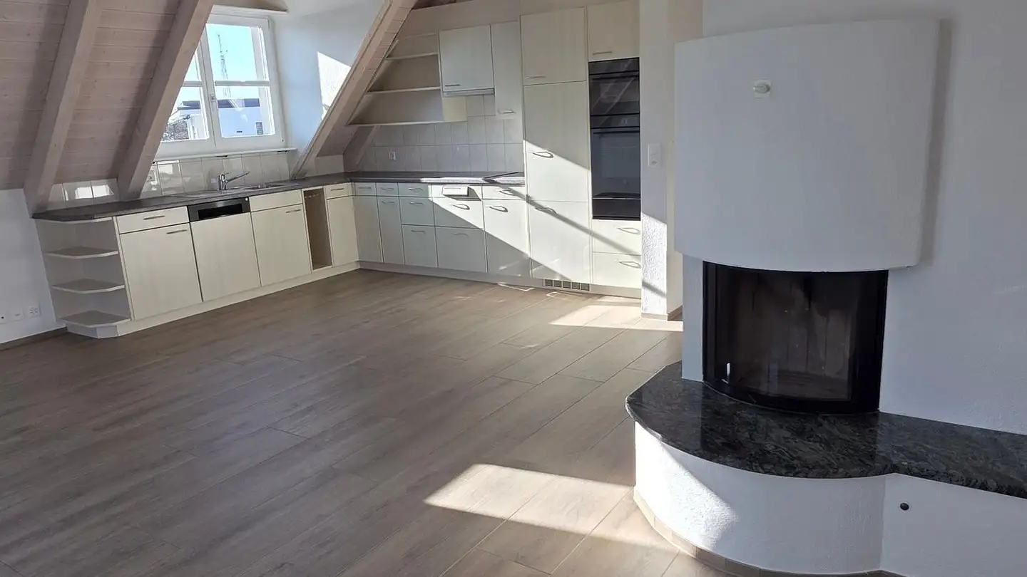 Duplex à louer - Buechenstrasse 8b, 8185 Winkel