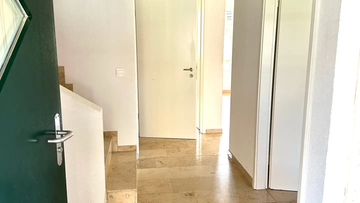 Casa singola in affitto - Unterm Aspalter 80, 5106 Veltheim AG - Foto 4