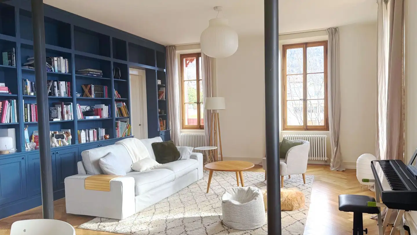 Apartment for sale - Route Du Tirage, 1806 St-Légier-La Chiésaz - Photo 2