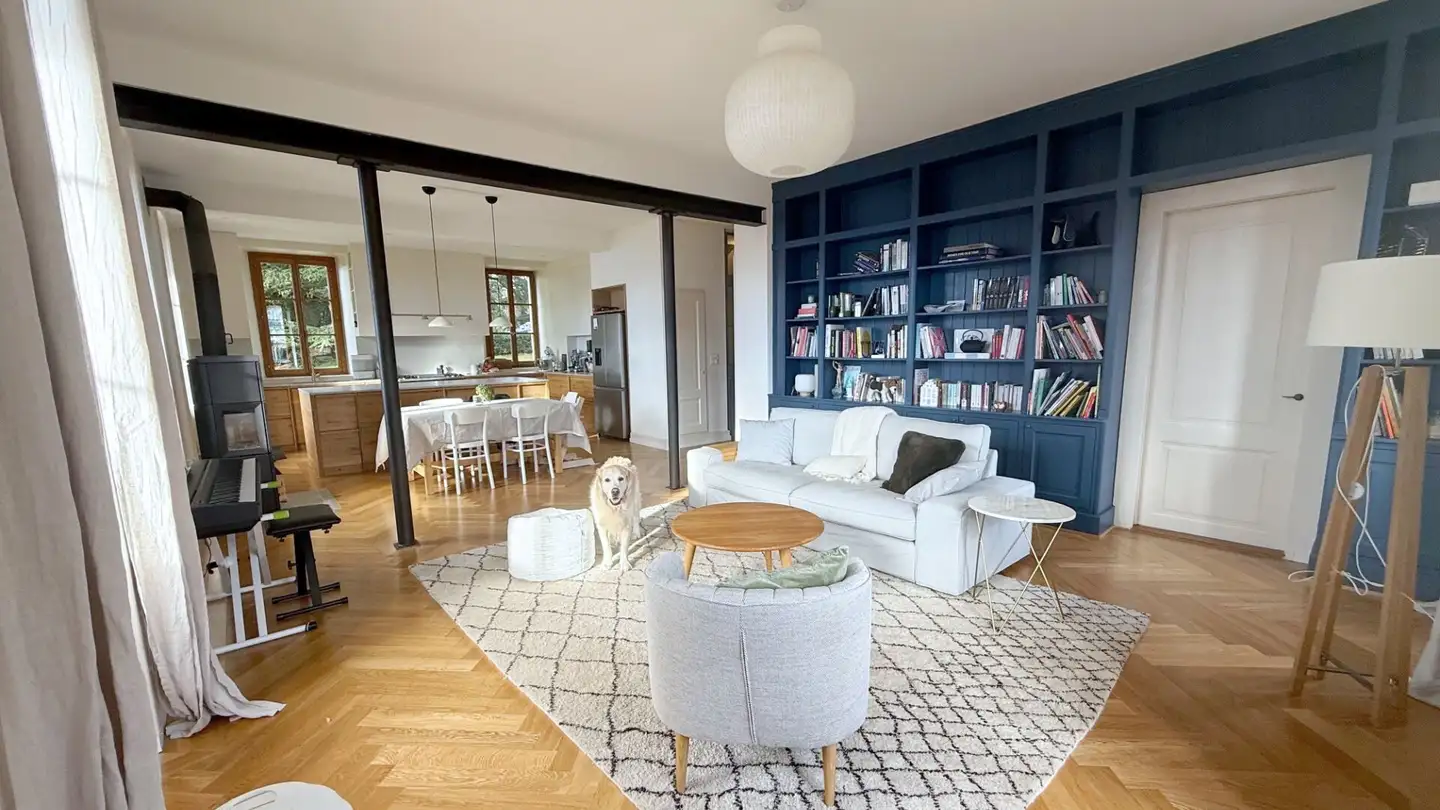 Apartment for sale - Route Du Tirage, 1806 St-Légier-La Chiésaz - Photo 3