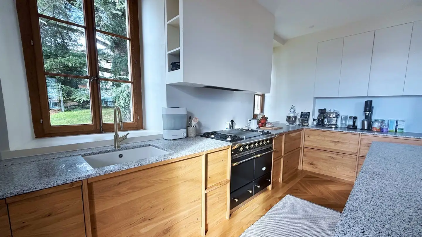 Apartment for sale - Route Du Tirage, 1806 St-Légier-La Chiésaz - Photo 4