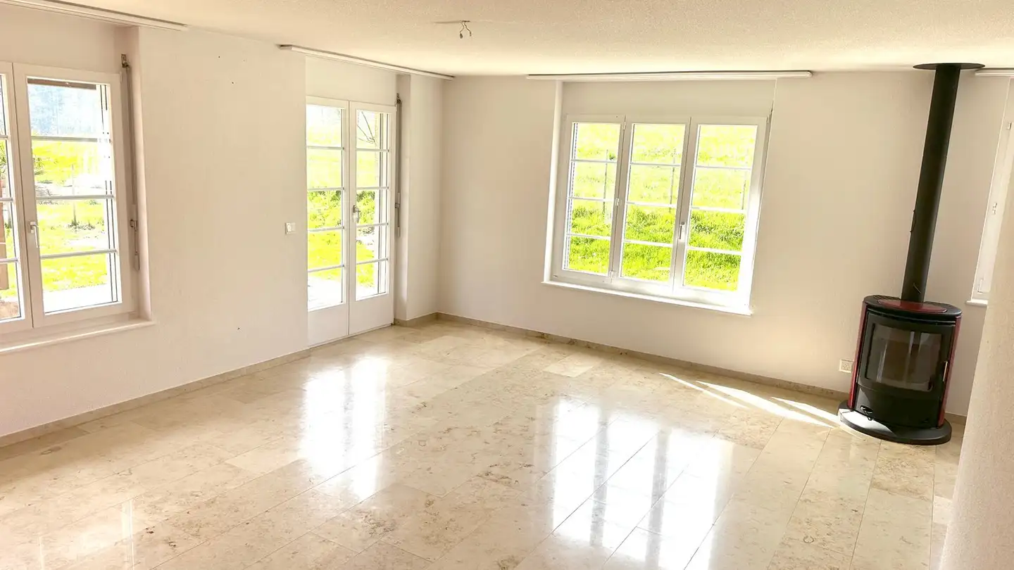 Casa singola in affitto - Unterm Aspalter 80, 5106 Veltheim AG - Foto 2