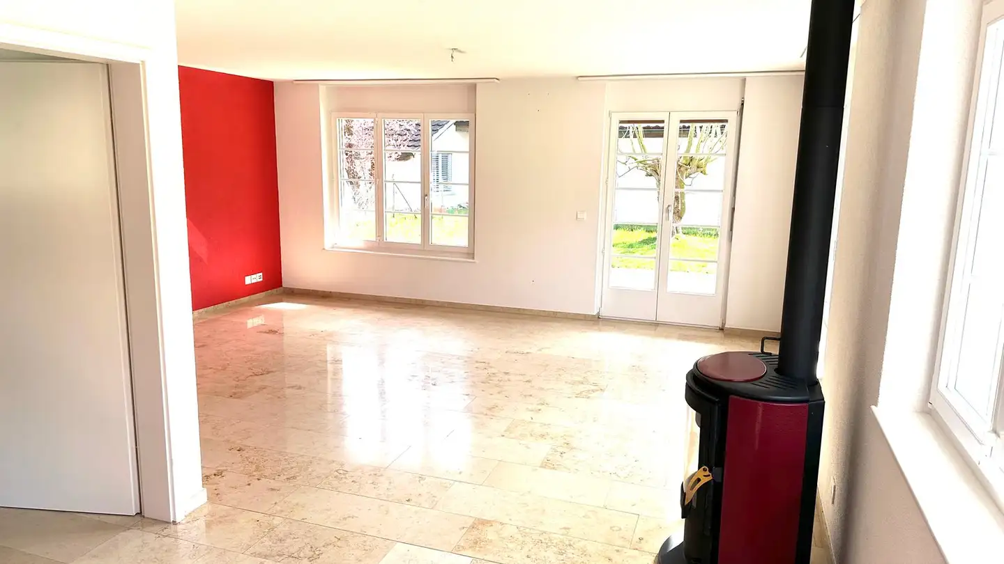 Casa singola in affitto - Unterm Aspalter 80, 5106 Veltheim AG - Foto 3