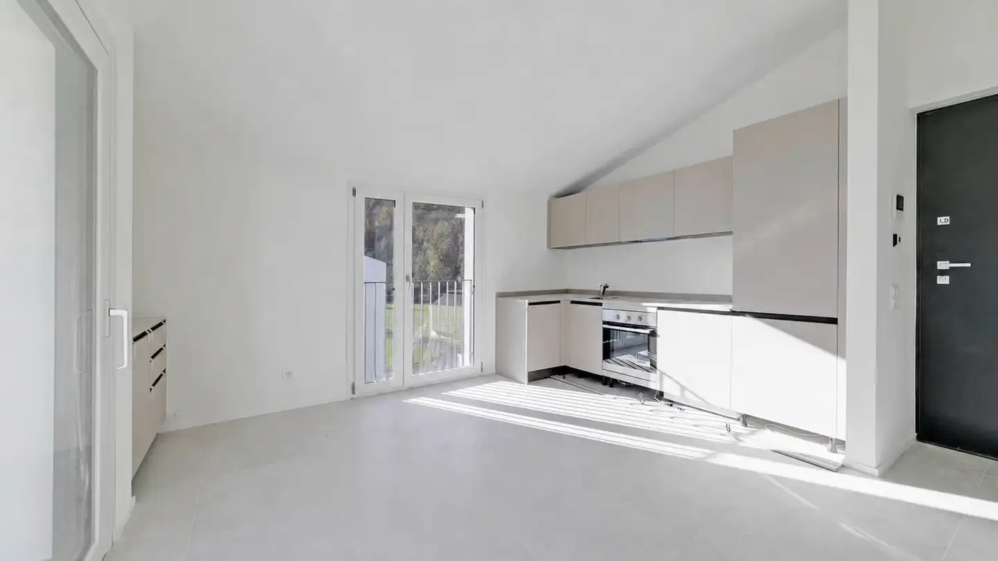 Appartamento in affitto - 6707 Iragna - Foto 3