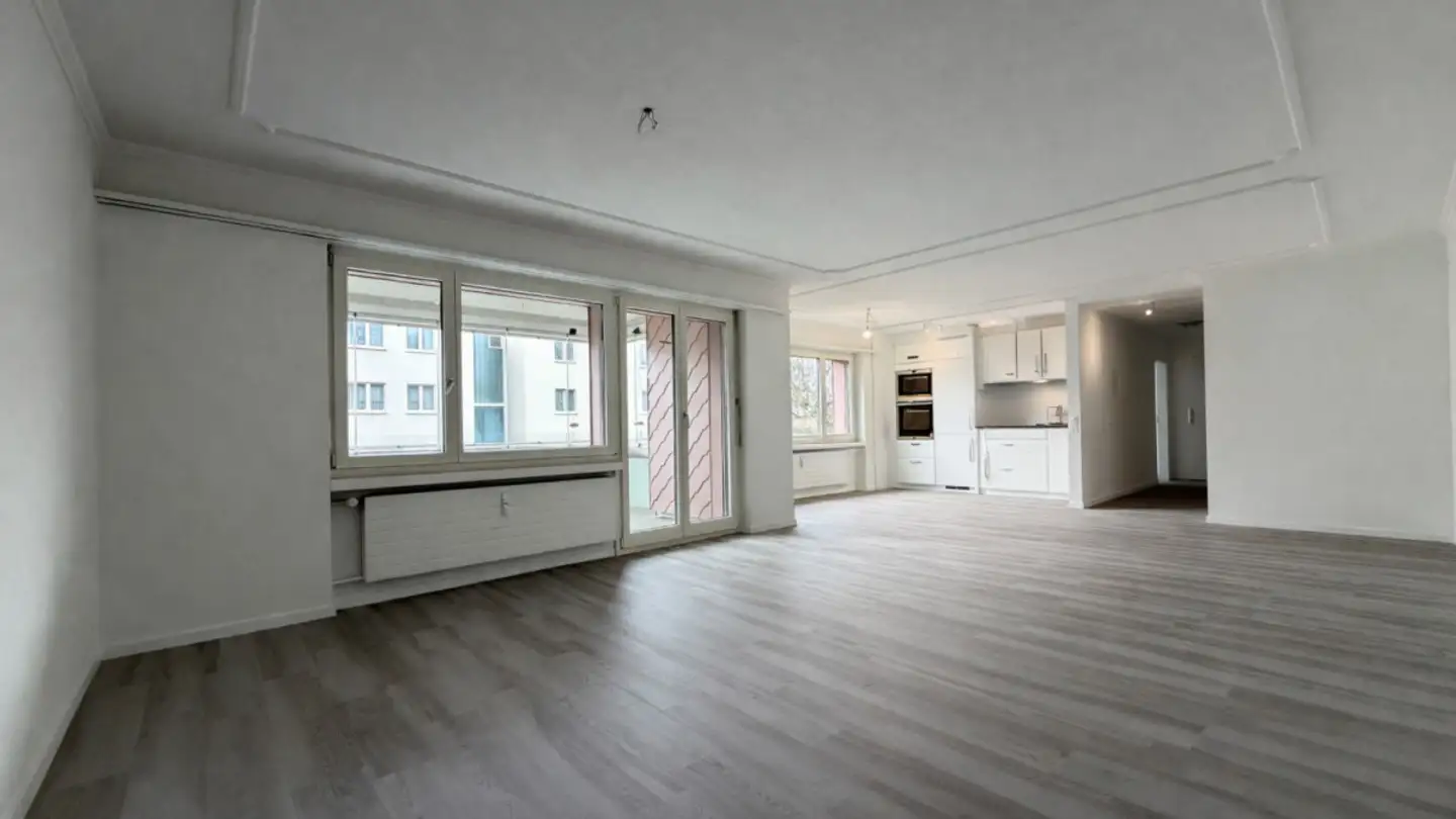 Appartamento in affitto - Sonnenstrasse, 9243 Jonschwil