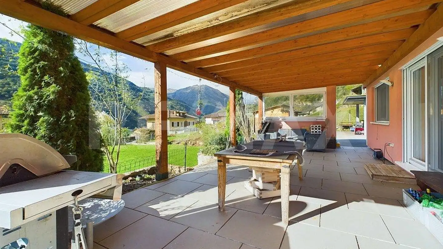 Appartamento ammobiliato in vendita - 6717 Torre - Foto 4