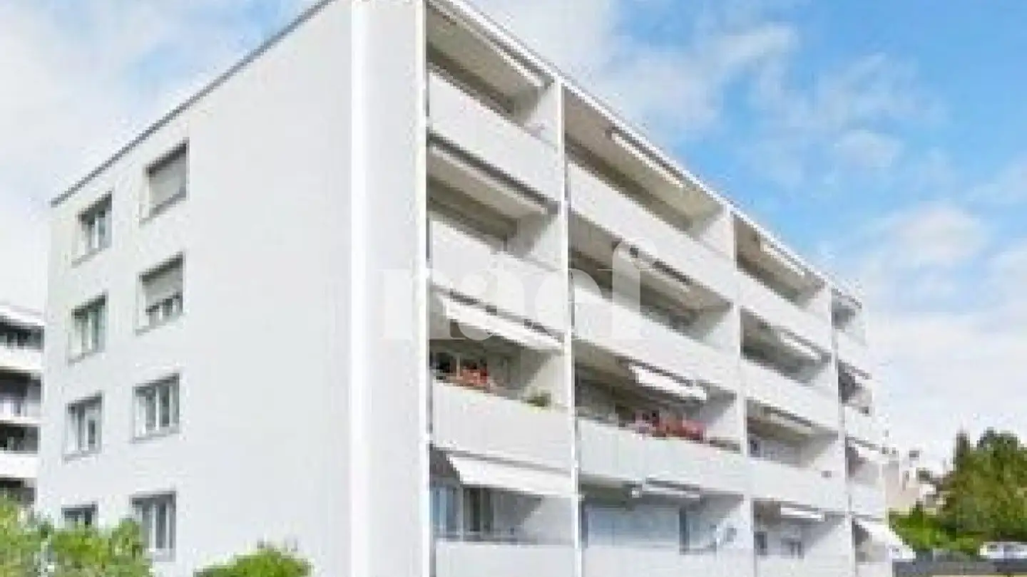 Apartment for rent - Rue Frédéric-Carl-De-Marval 8, 2000 Neuchâtel