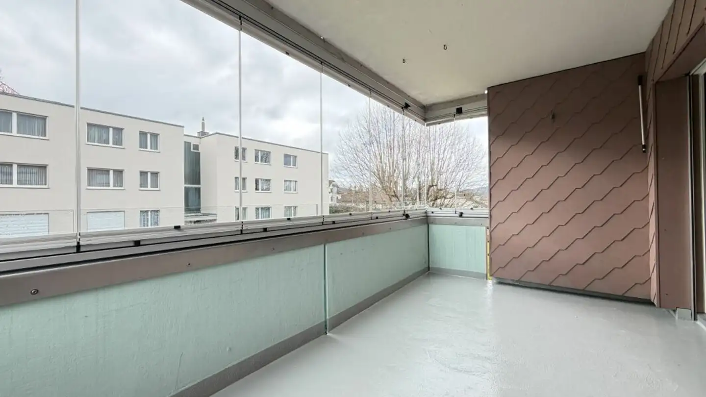 Appartamento in affitto - Sonnenstrasse, 9243 Jonschwil - Foto 3