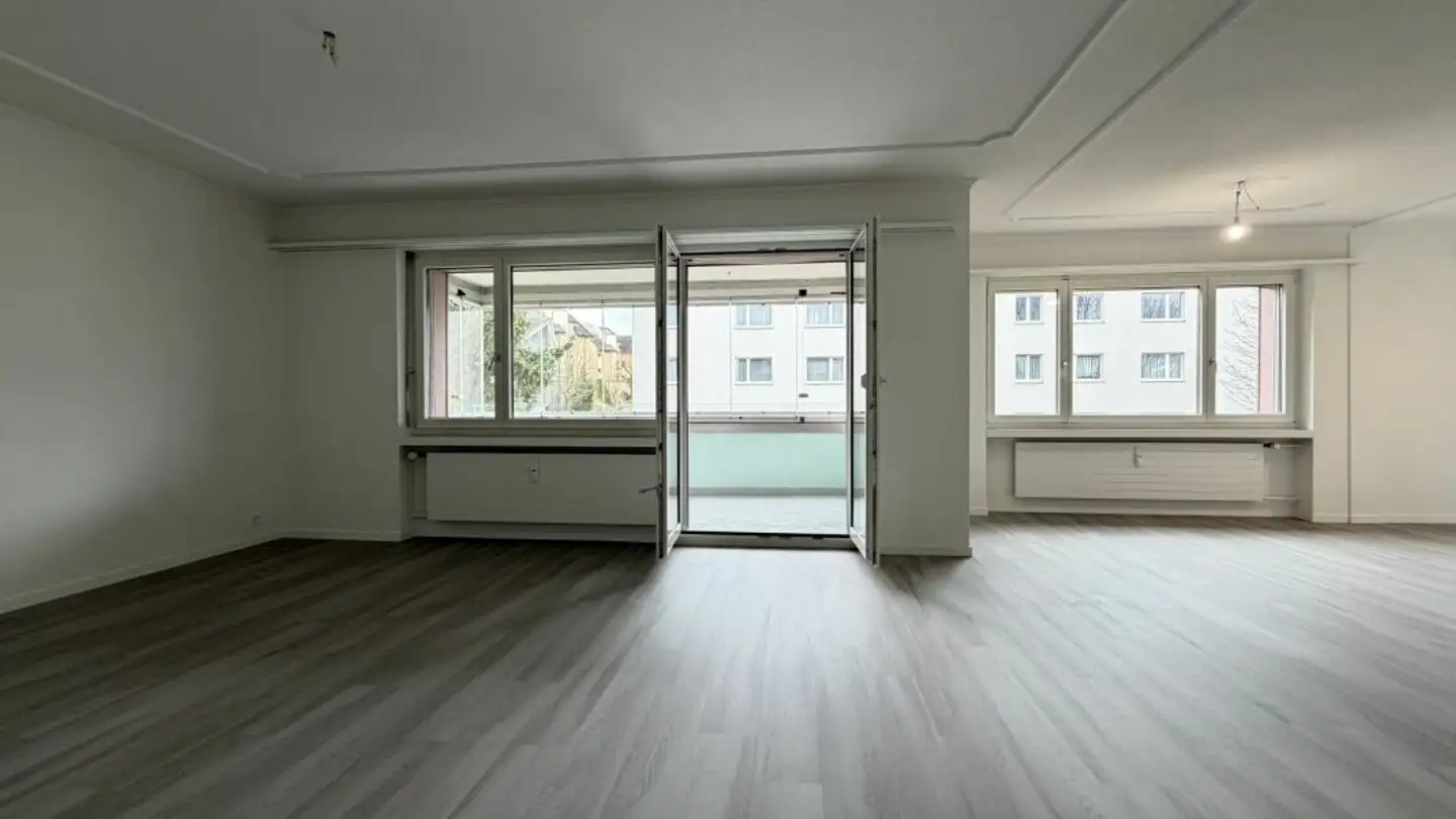 Appartamento in affitto - Sonnenstrasse, 9243 Jonschwil - Foto 4