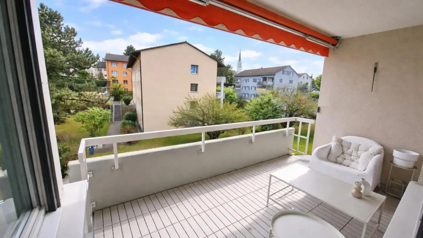 Appartement à louer - Seestrasse 41, 8596 Scherzingen