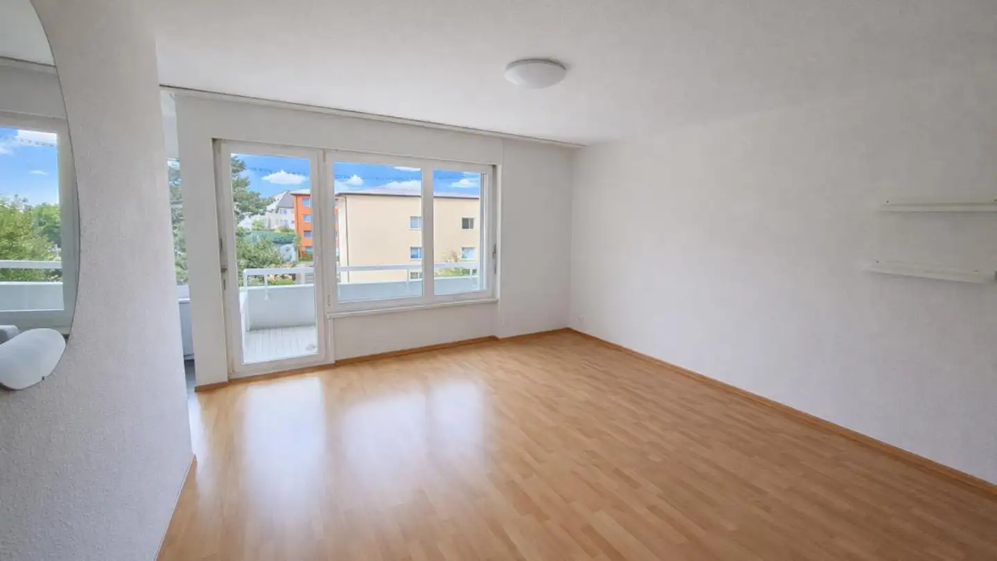 Appartement à louer - Seestrasse 41, 8596 Scherzingen - Photo 2