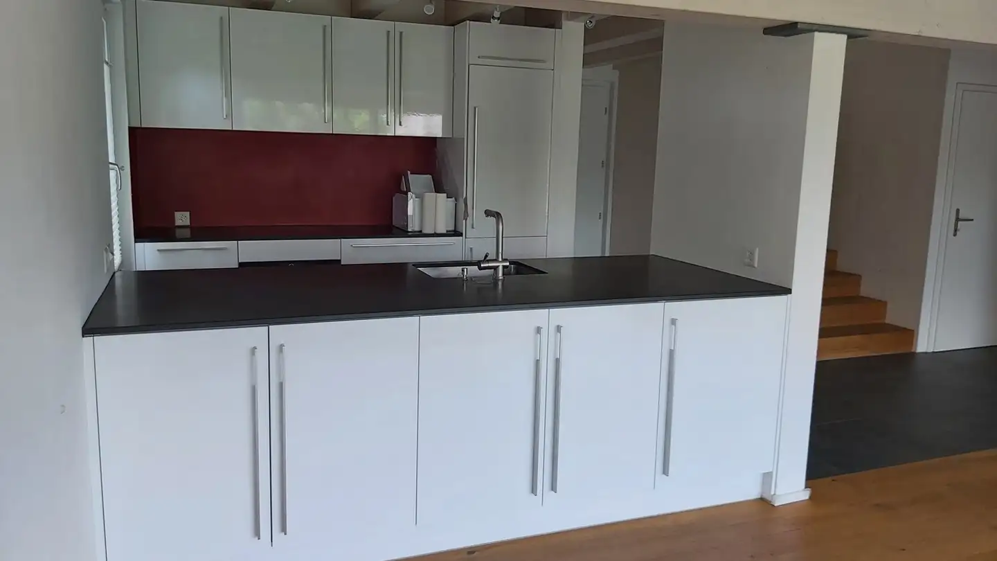 Casa singola in affitto - Hagenstalstrasse 13, 8523 Hagenbuch ZH - Photo 2