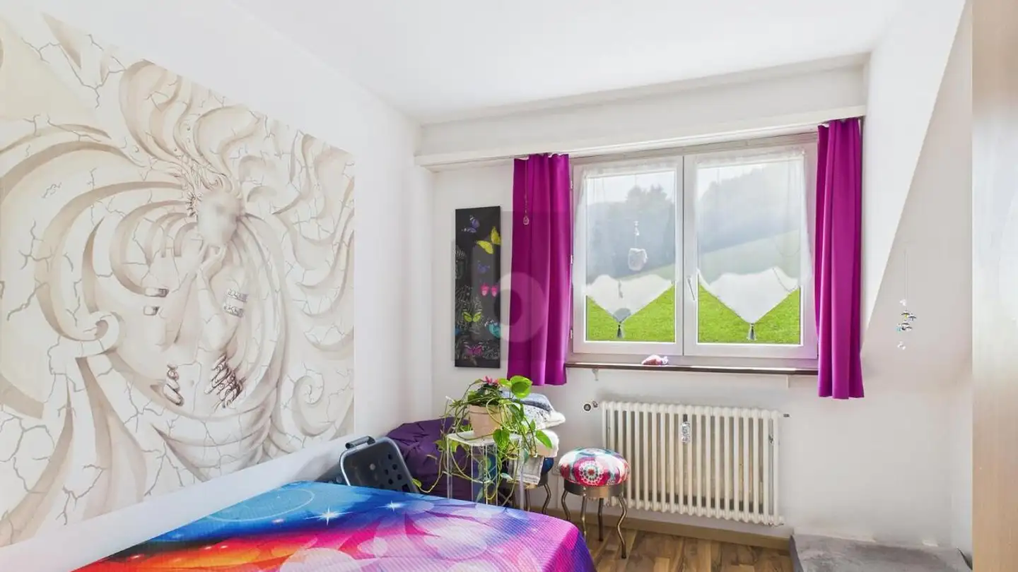 Attic flat for sale - 4418 Reigoldswil - Photo 3