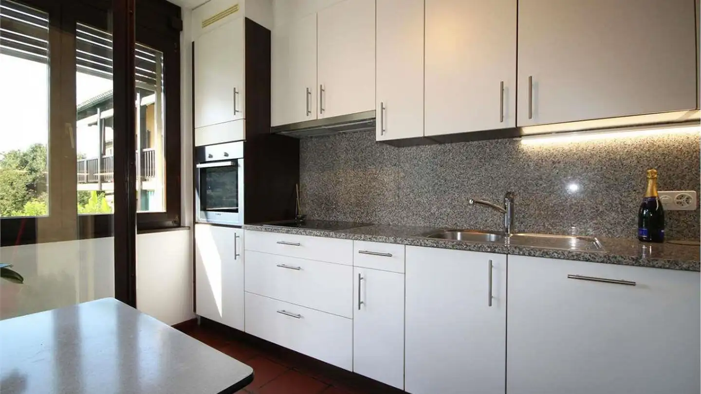 Apartment for sale - Via Sant'abbondio 33, 6925 Gentilino - Photo 3