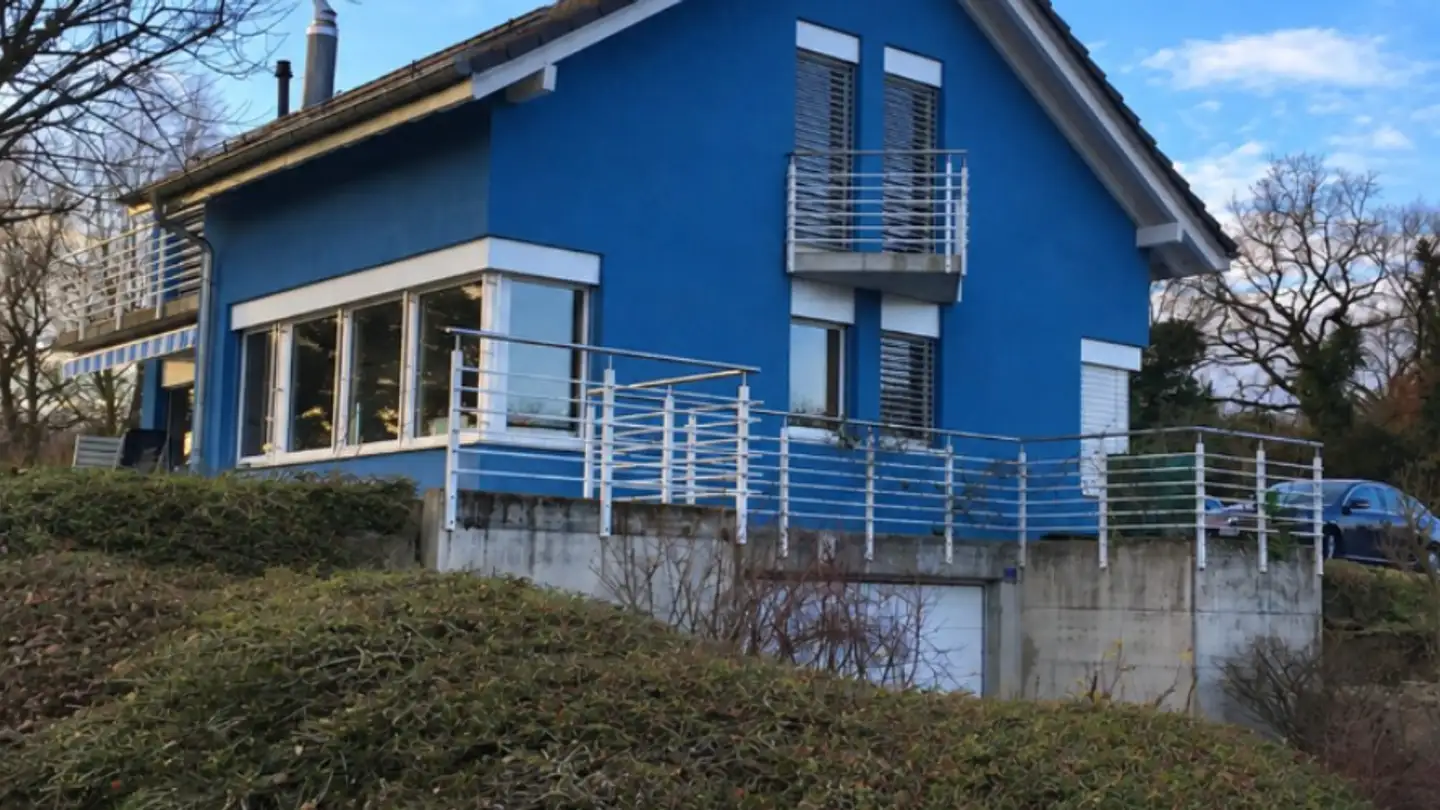 Einfamilienhaus mieten - 1315 La Sarraz - Foto 4