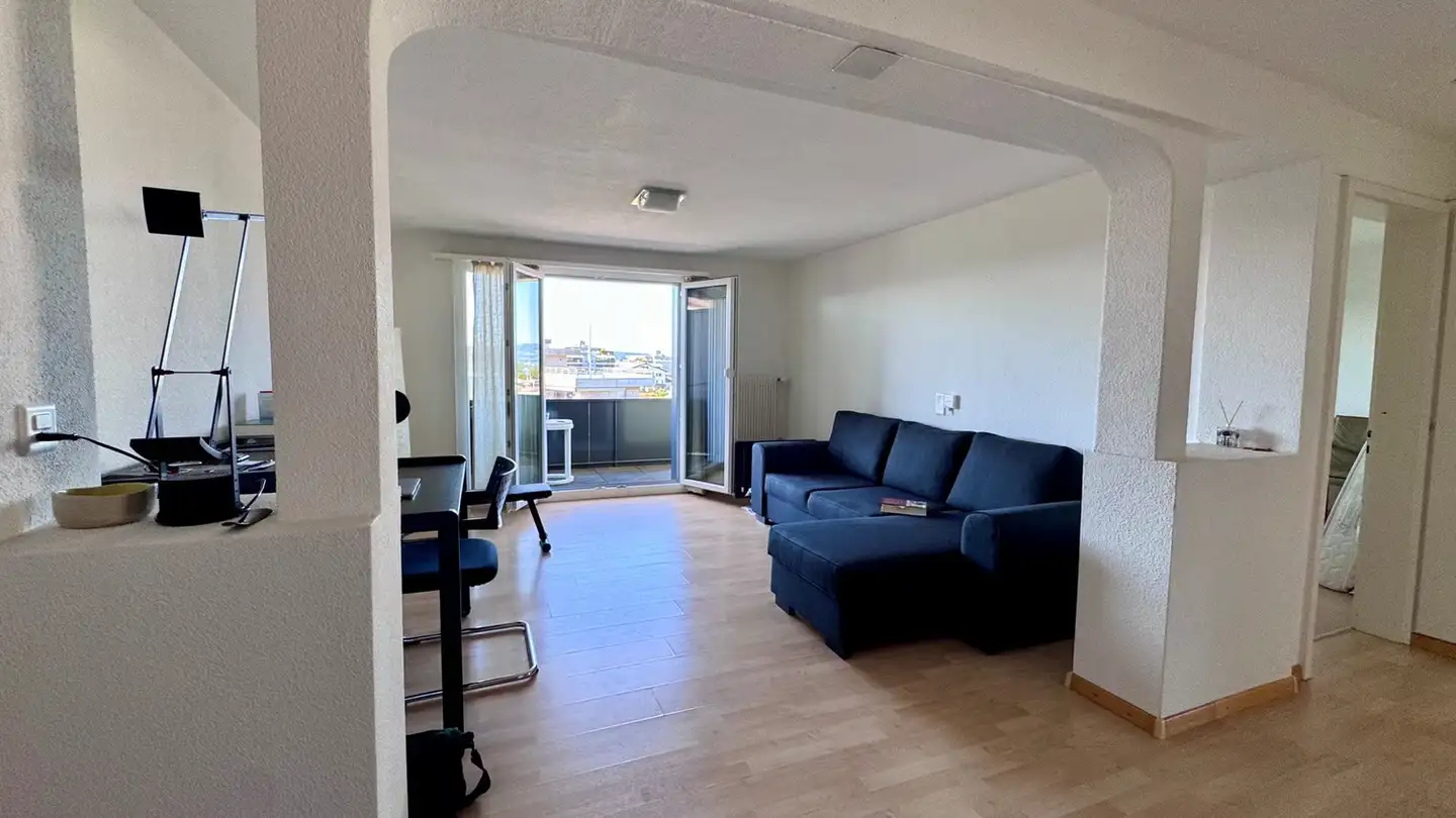 Apartment for rent - Etzelstrasse 2, 8832 Wollerau