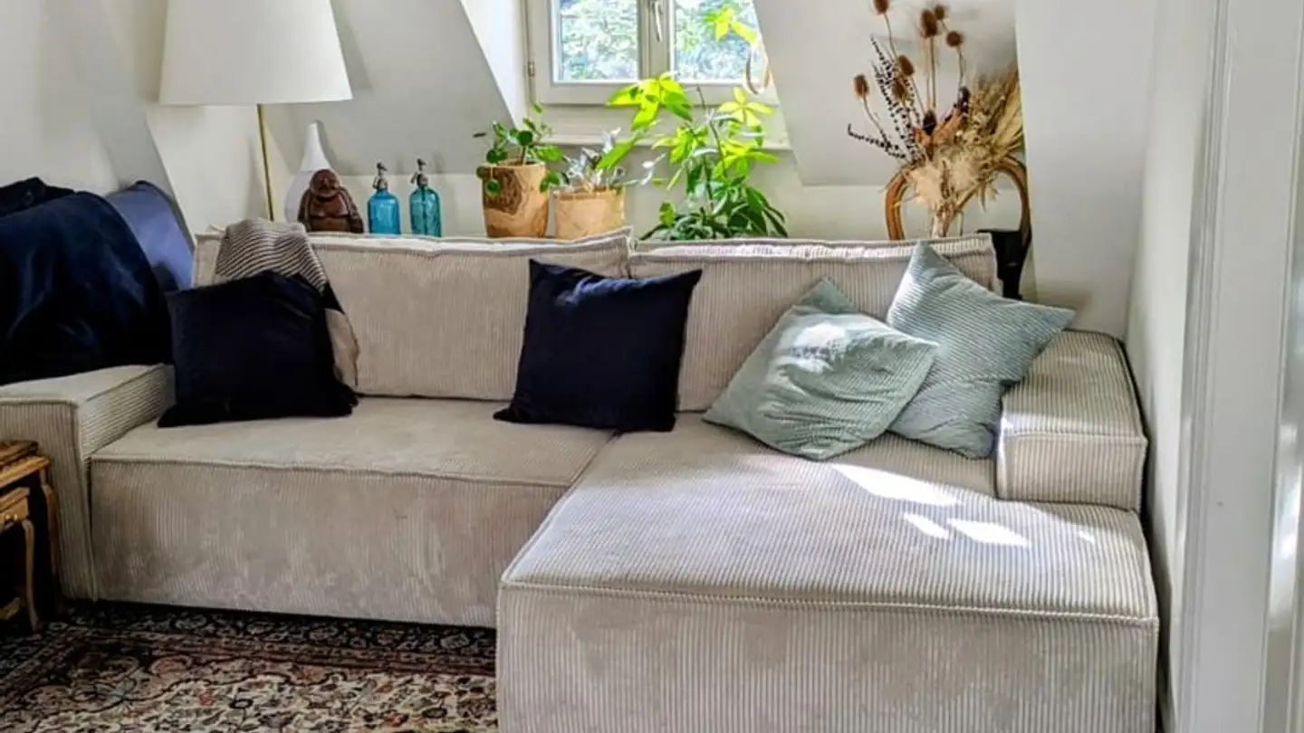 Appartement à louer - Trillengässlein 2, 4051 Basel