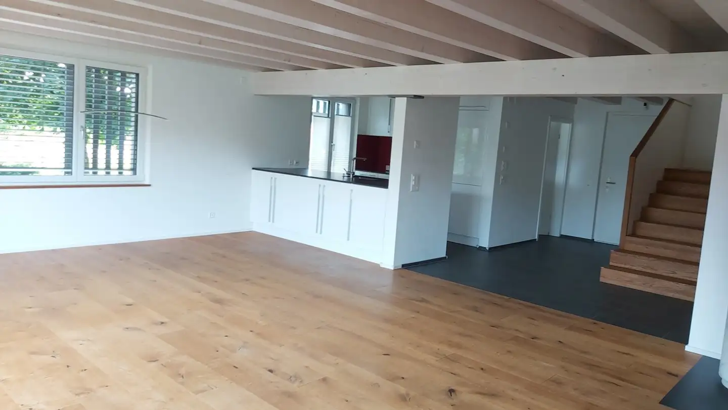 Casa singola in affitto - Hagenstalstrasse 13, 8523 Hagenbuch ZH