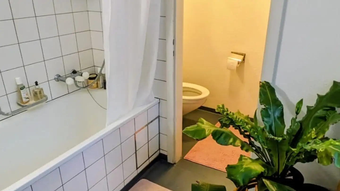 Appartement à louer - Trillengässlein 2, 4051 Basel - Photo 3
