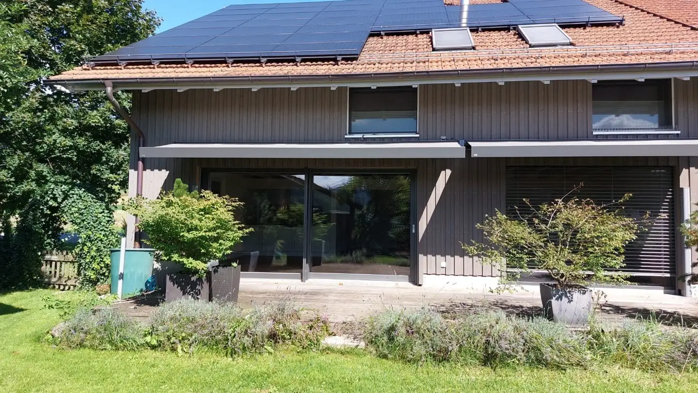 Casa singola in affitto - Hagenstalstrasse 13, 8523 Hagenbuch ZH - Photo 3