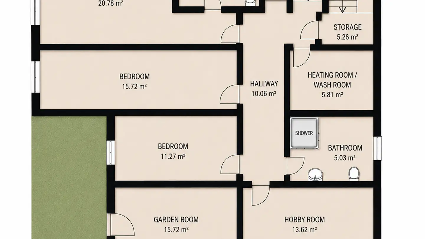 Maison individuelle à louer - 8703 Erlenbach ZH - Photo 4