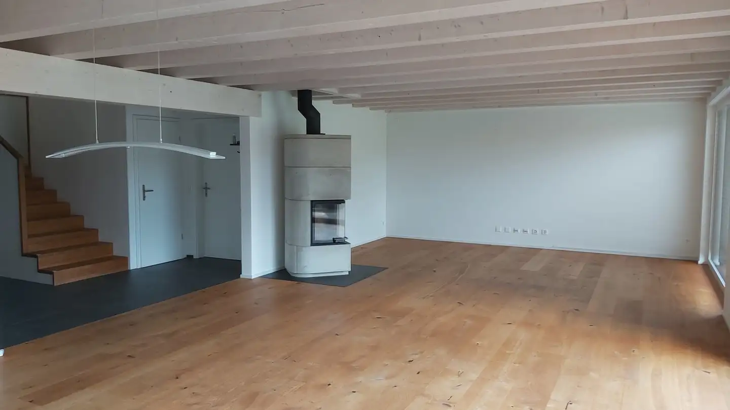 Casa singola in affitto - Hagenstalstrasse 13, 8523 Hagenbuch ZH - Photo 4