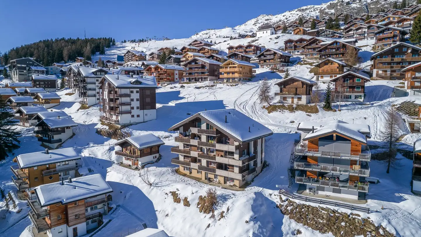 Appartamento in vendita - Alpmattenstrasse 107, 3992 Bettmeralp - Photo 2