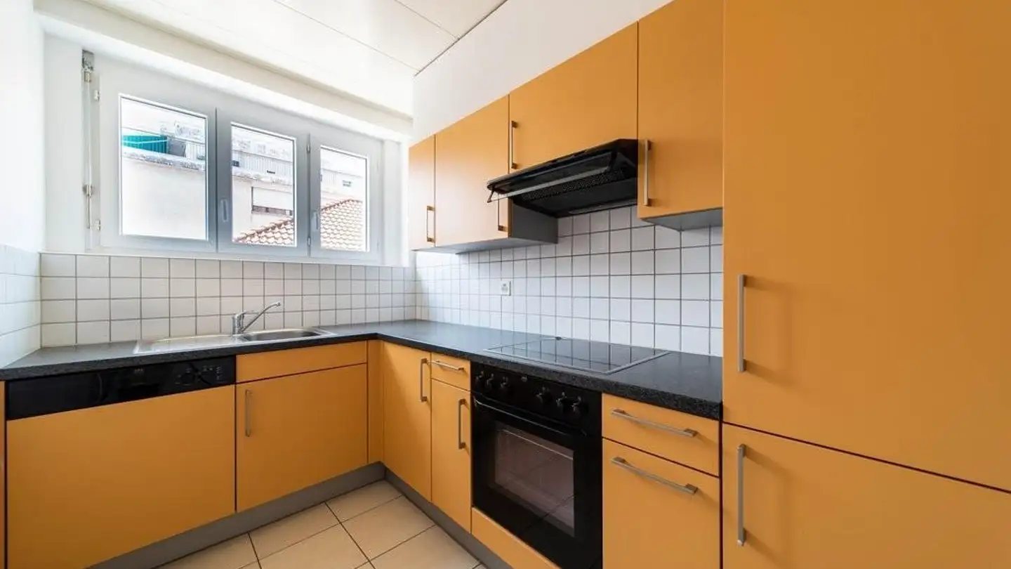 Attico in affitto - Piazza Grande 13, 6600 Locarno - Foto 2