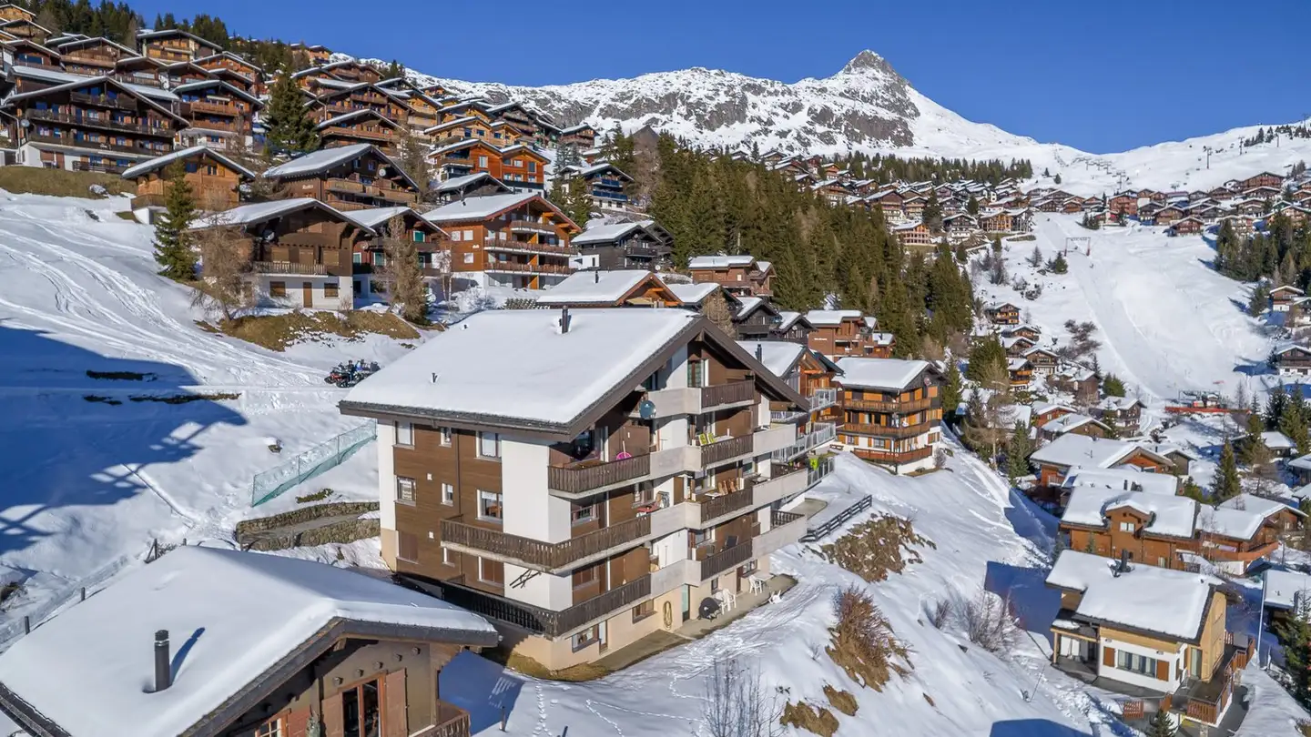 Appartamento in vendita - Alpmattenstrasse 107, 3992 Bettmeralp - Photo 3