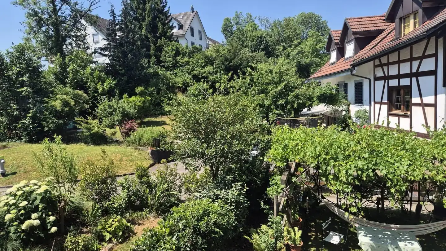 Appartement à louer - Mühleweg 6, 8157 Dielsdorf