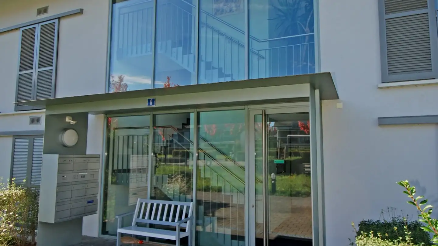 Apartment for sale - Steinackerstrasse 6, 8450 Andelfingen - Photo 2