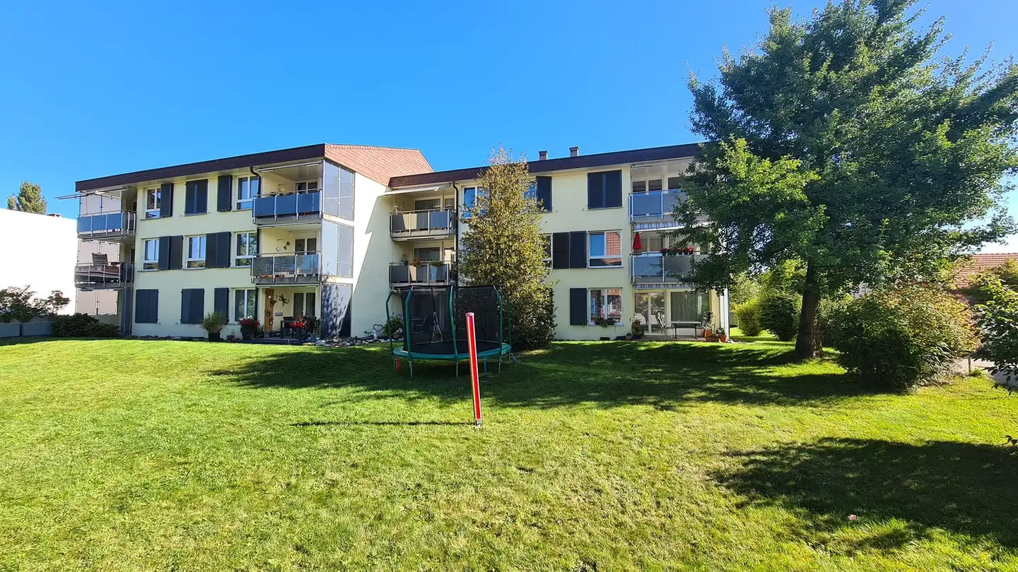 Appartamento in affitto - Freiburgstrasse 24, 3150 Schwarzenburg